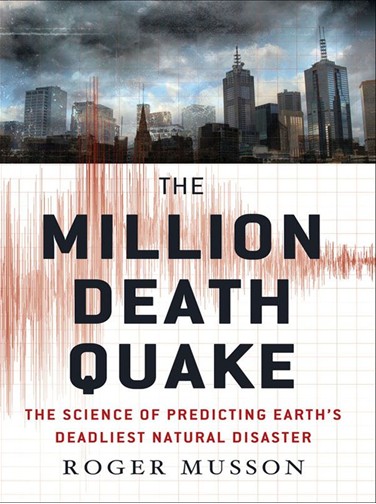 《死难人数超过百万的地震：预测最致命自然灾害的科学》