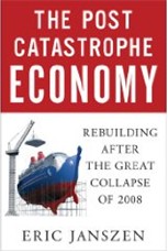 《后灾难经济：大萧条后的繁荣》