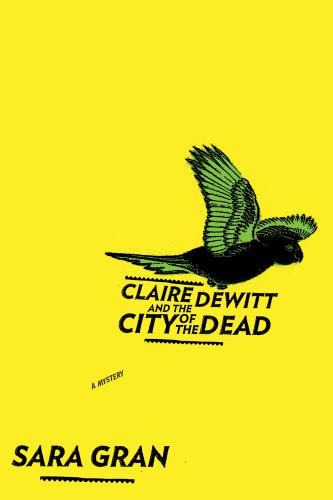 《克莱尔•德维特：死城》