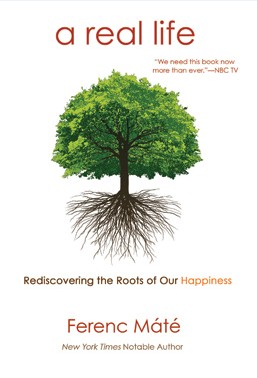 《真正的生命：重新发现我们幸福的根源》