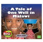 《马拉维的水井传说》