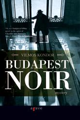 《布达佩斯的阴谋》