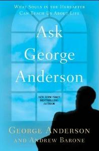 《逝者的智慧：乔治·安德森对话录》