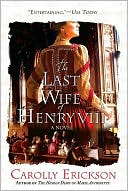 《亨利八世的最后一任妻子》