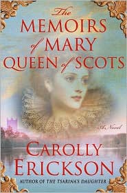 《苏格兰玛丽女王的峥嵘岁月》