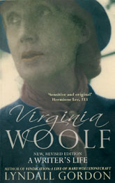 《弗吉尼亚·伍尔芙：作家生平》