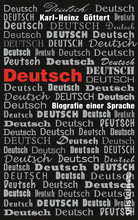 《德语：一门语言的传记》