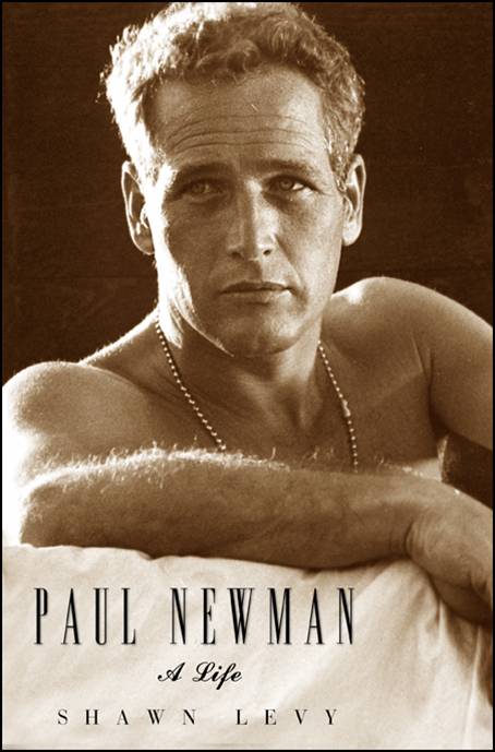 《保罗·纽曼的一生》
