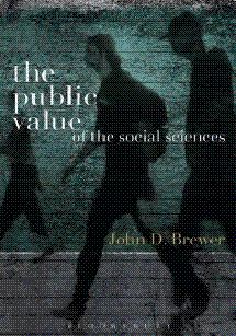 《社会科学的公众价值：解释性的论文》