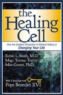 《愈合的细胞：医疗史上最伟大的变革将如何改变你的生活》