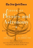 《物理学和天文学之书：超过百年的宇宙扩张》