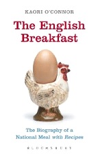 《英式早餐：国宴的档案和食谱》