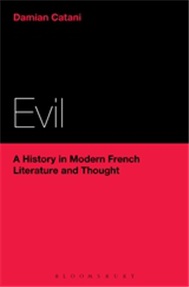 《恶：现代法国文学史与思想史》