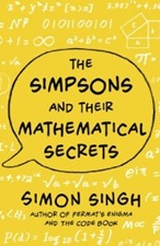 《辛普森与数学之谜》