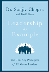 《成为卓越领导者的10法则》