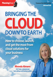 《将云应用落到实处：怎样为你的业务选择、发行并从云解决方案中获益最大》