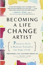 《成为改变生活的艺术家——七种创造性技巧让你随时随地重新发现自我》