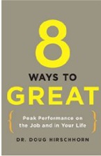 《成功8法则：工作中展现最优能力，生活中表现最佳自我》