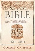 《英王版<圣经>历史：1611-2011》
