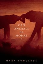 《动物有道德吗？》