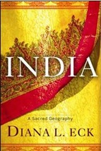《印度：圣洁的国度》