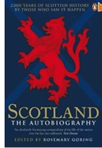 《苏格兰自传:一部最生动的苏格兰两千年史》