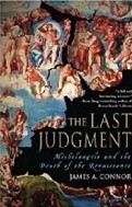 《最后的审判：米开朗基罗与文艺复兴的终结》