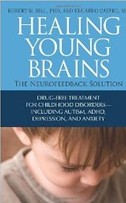 《拯救年轻的大脑：神经反馈治疗法》