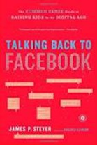 《回击脸书：数字时代的育儿常识》
