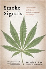 《烟雾的信号：大麻的历史》