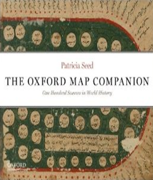 《牛津地图指南：世界史的一百个源头》