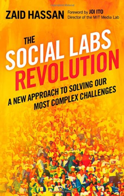 《社会实验室革命》