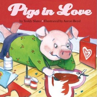 《小猪的情人节》
