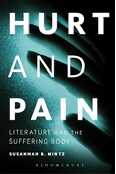 《伤害与痛苦：文学与痛苦的身体》