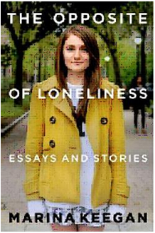 《孤独的对面：随笔和故事集》