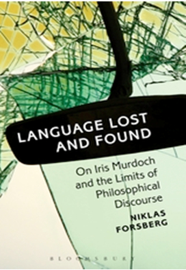 《语言的失落与找寻：关于艾里斯•默多克和哲学话语的局限性》