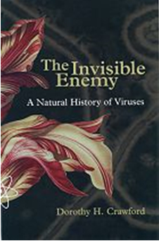 《看不见的敌人：病毒的自然史》