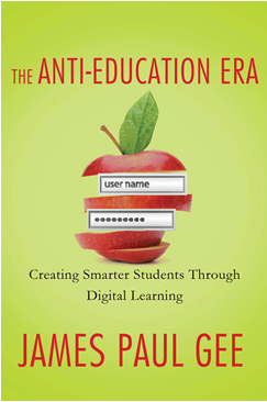 《反教育时代：通过数字化学习创造更聪明的学生》