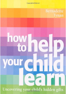 《如何帮助你的孩子学习》