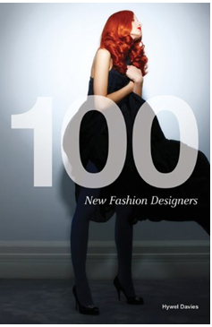 《100位新时尚设计师》