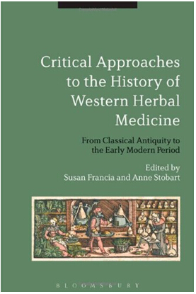 《西方草药史的主要研究方法：从古典时期到近代早期》