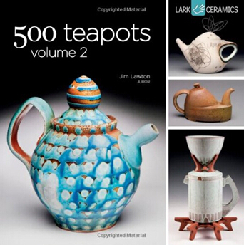 《茶壶500例第二卷》