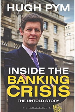 《银行危机的背后：不为人知的故事》