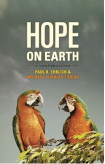 《地球的希望：关于环境、伦理、平等和安定的对话》