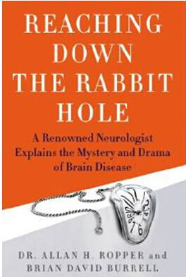 《深入脑窟：著名精神病学家对脑部疾病的阐述》
