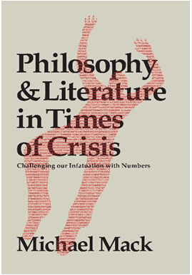 《危机时代的哲学与文学：挑战我们对数字的迷恋》