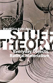 《物品理论：日常物品，激进的唯物主义》
