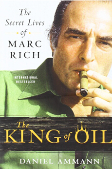 《石油之王：马克•里奇的秘密人生》