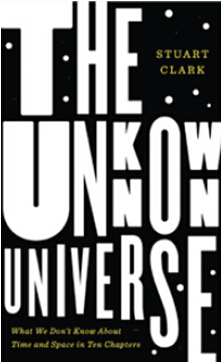 《未知的宇宙》