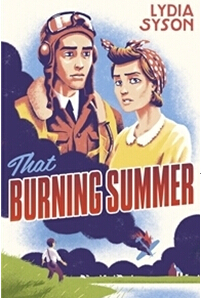 《燃烧的夏天》